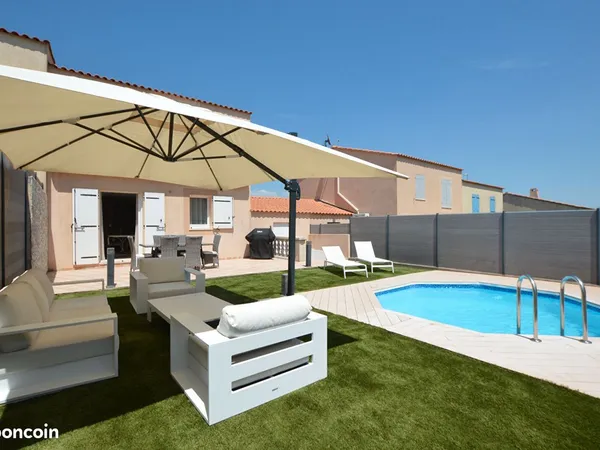 Maison 4 pièces 79 m²