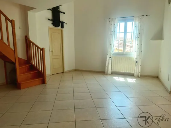 Coeur de Village - Maison de Village de 2003- 156 m2 - 5 Ch