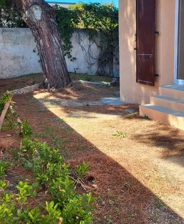 Maison 13009 T6 130m² avec jardin clôturé