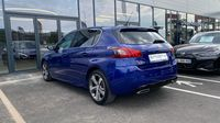 Peugeot 308 1.2 PureTech 130ch E6.c S&S GT Line EAT8 — photo 7