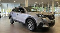 Peugeot 2008 1.2 PureTech 100ch S&S Style — photo 3