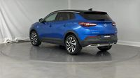 Opel Grandland X 1.6 D 120ch Ultimate BVA — photo 8