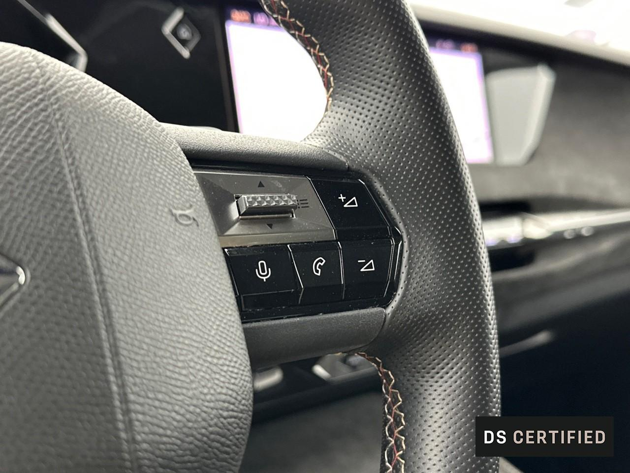 Ds Ds 4 hybride e-tense 225 eat8 performance line+ — photo 20