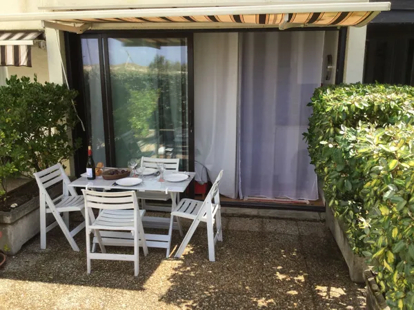 Appartement T1 bis 27m2 - Seignosse plage