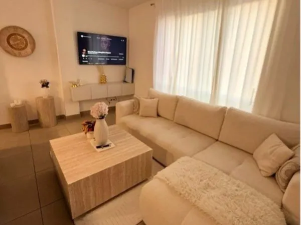Appartement T2 à louer