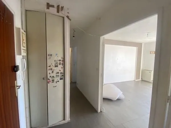 Appartement 2 pièces 50 m²