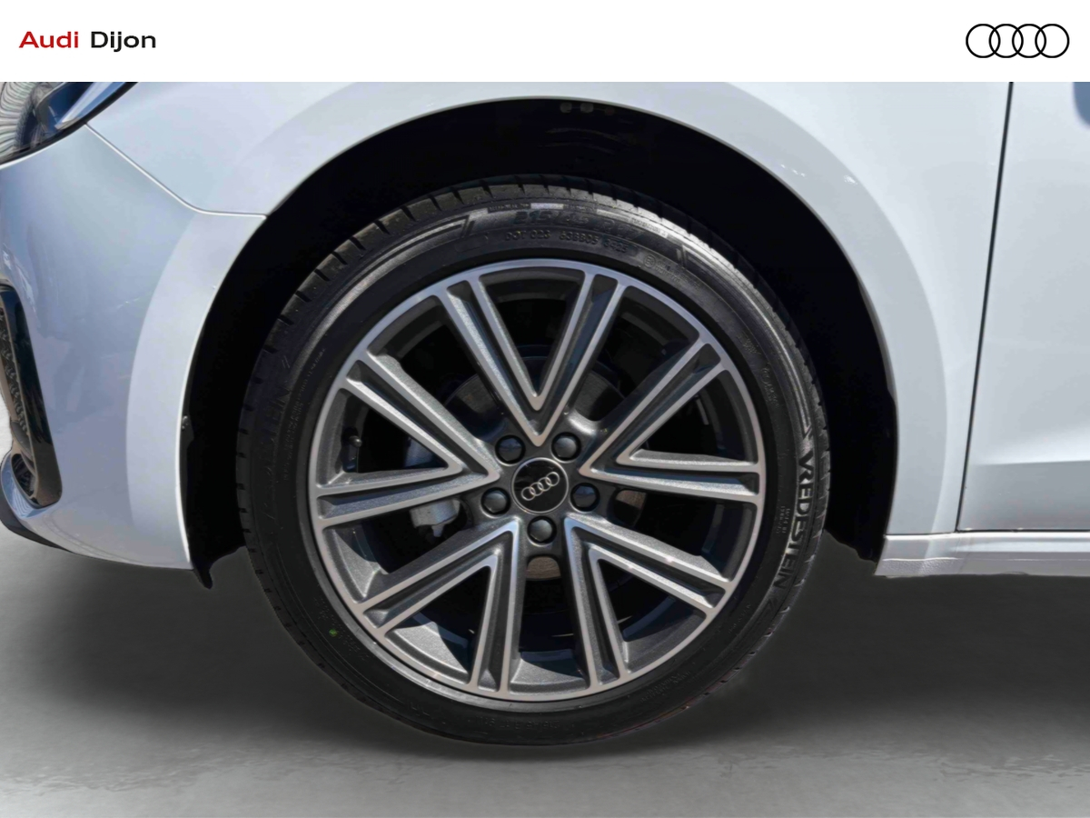 Audi A1 Sportback 25 TFSI 95 ch BVM5 — photo 14
