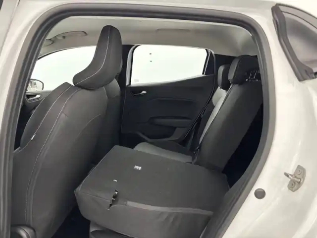 Renault Clio tce 90 — photo 44