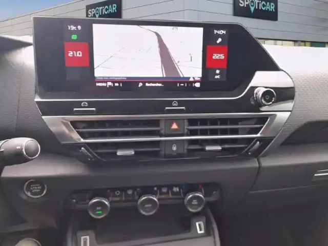 Citroën C4 puretech 130 s&amp;s eat8 shine pack — photo 22