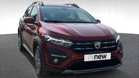 Dacia Sandero 1.0 TCe 90ch Stepway Confort -22 — photo 3