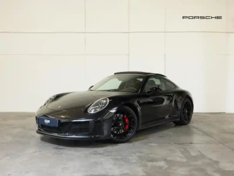 Porsche 911 coupe 3.0 450ch gts pdk