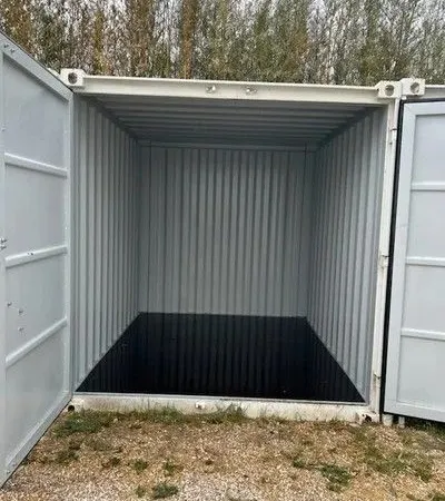 Box à louer
