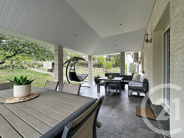 Maison 6 pièces 103 m²