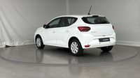 Dacia Sandero 1.0 ECO-G 100ch Expression — photo 8