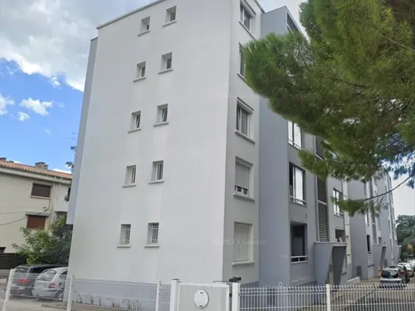 Appartement 1 pièce 31 m²