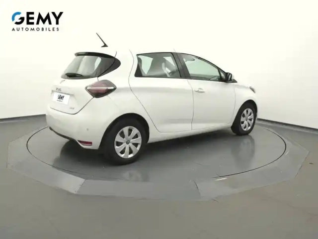 Renault Zoé zoe r110 achat intégral — photo 18