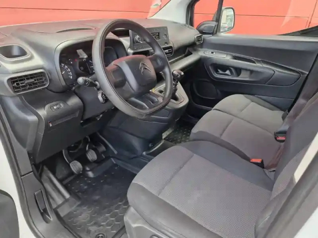 Citroën Berlingo van m 650 bluehdi 100 s&amp;s bvm6 — photo 12