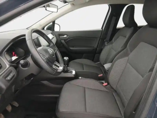 Renault Captur 1.0 tce 90ch evolution — photo 14