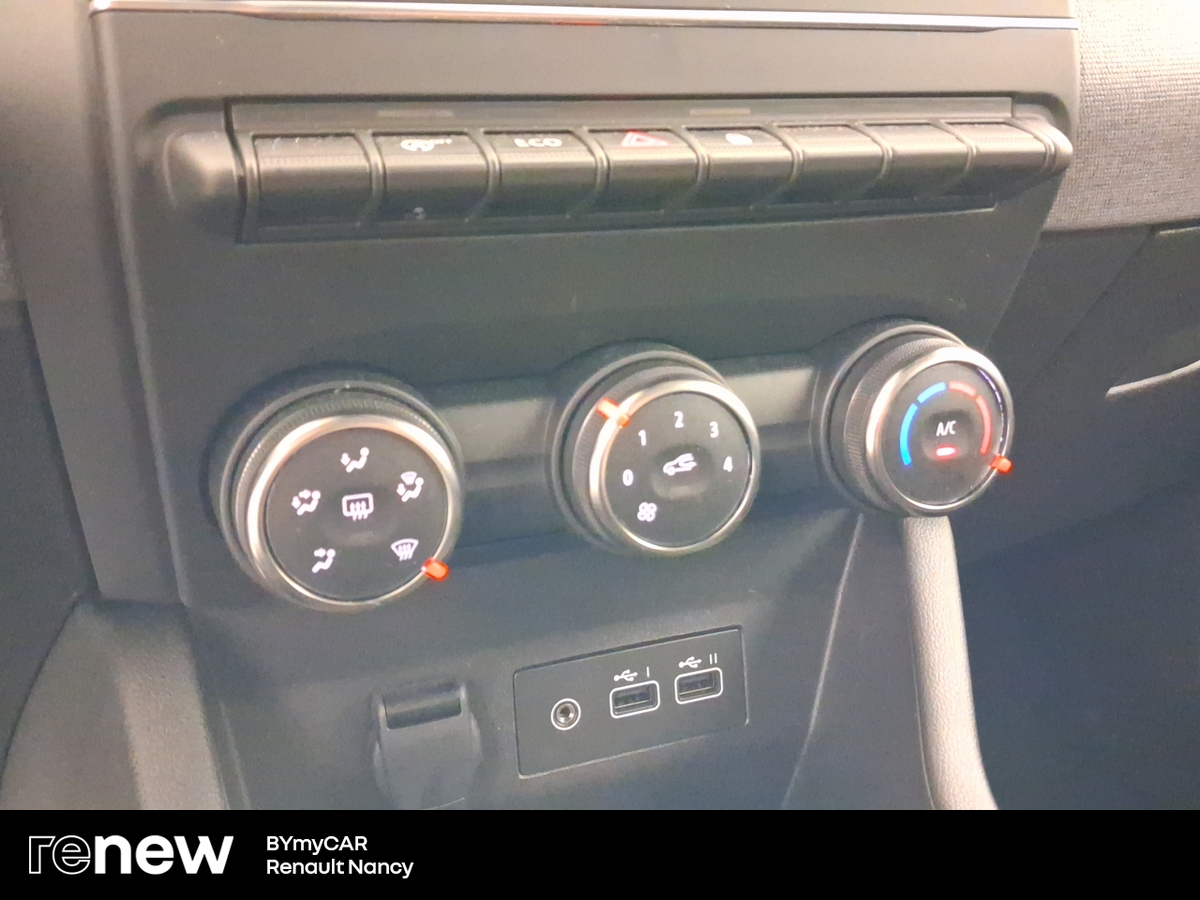 Renault Clio TCe 90 ch GSR2 — photo 21