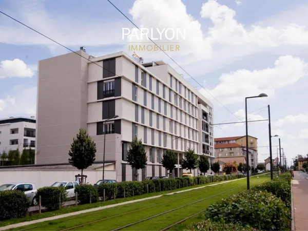Appartement 1 pièce 18 m²