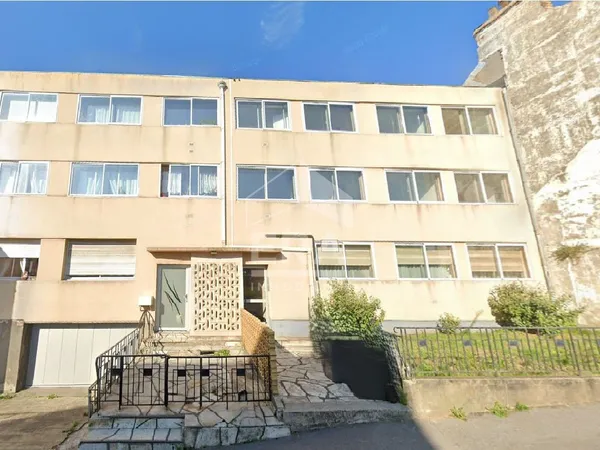 Immeuble de rapport 9 pièces 490 m²