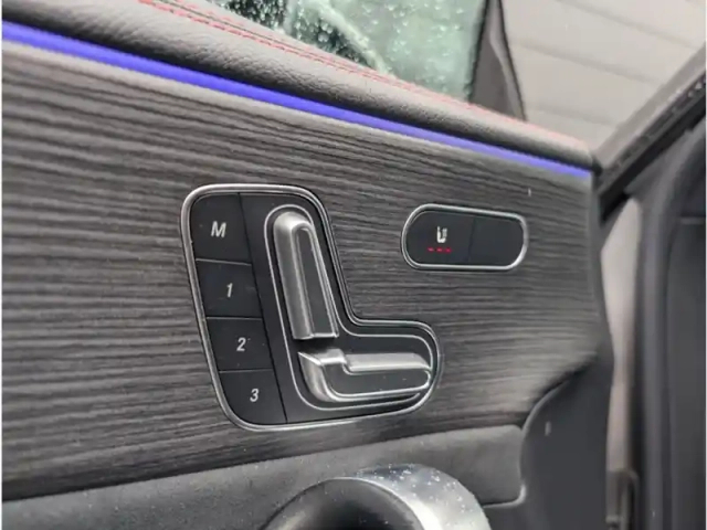 Mercedes Cla 200 d — photo 16