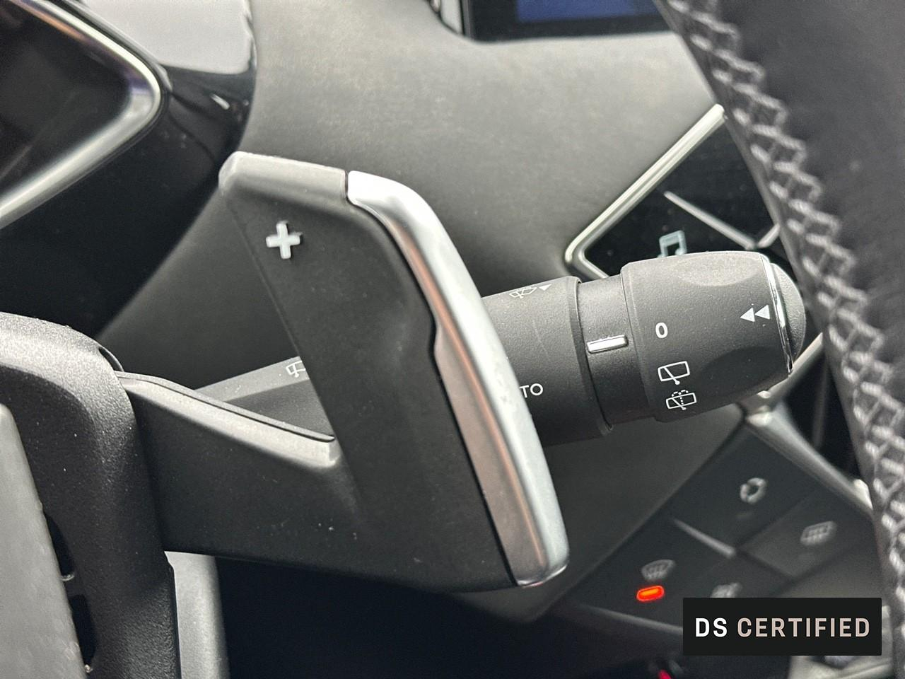 Ds Ds 3 crossback puretech 155 eat8 grand chic — photo 19