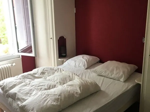 3 chambres en colocation