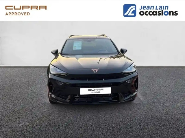 Cupra Leon sportstourer 1.4 e-hybrid 204 ch dsg6 — photo 9