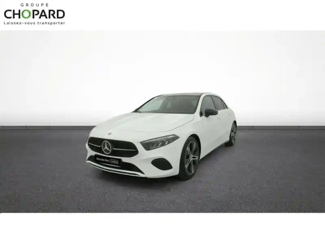 Mercedes Classe A 200 d