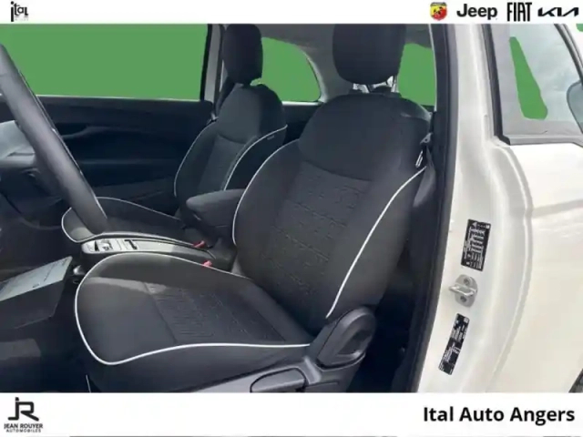 Fiat 500 e 95ch pack confort my23 — photo 9