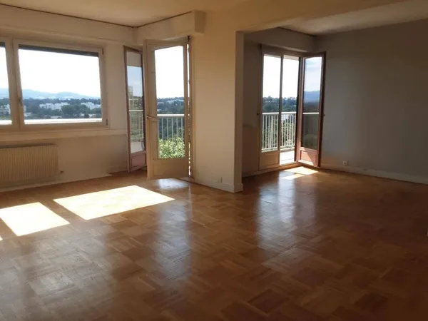 Appartement 6 pièces 134 m²