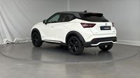 Nissan Juke 1.6 Hybrid 143ch Première Edition 2023 — photo 8