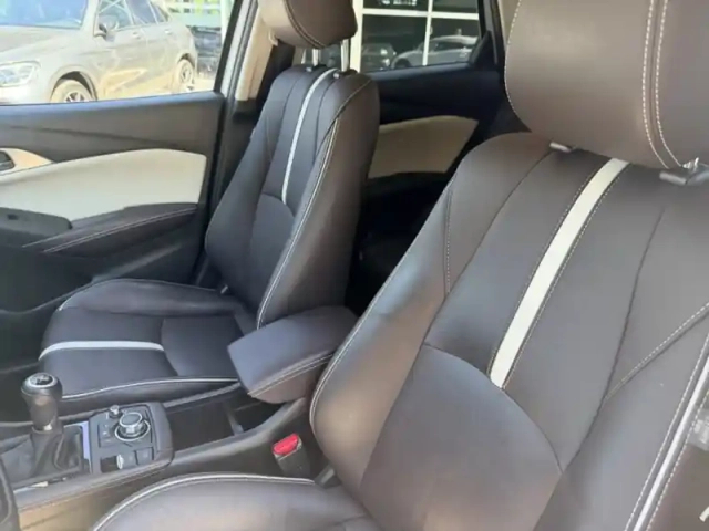 Mazda Cx3 exclusive edition — photo 10