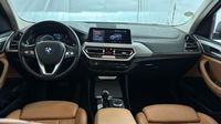 Bmw X3 sDrive18d 150ch Business Design — photo 11