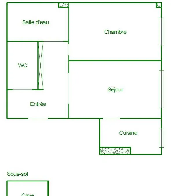 Photo 1