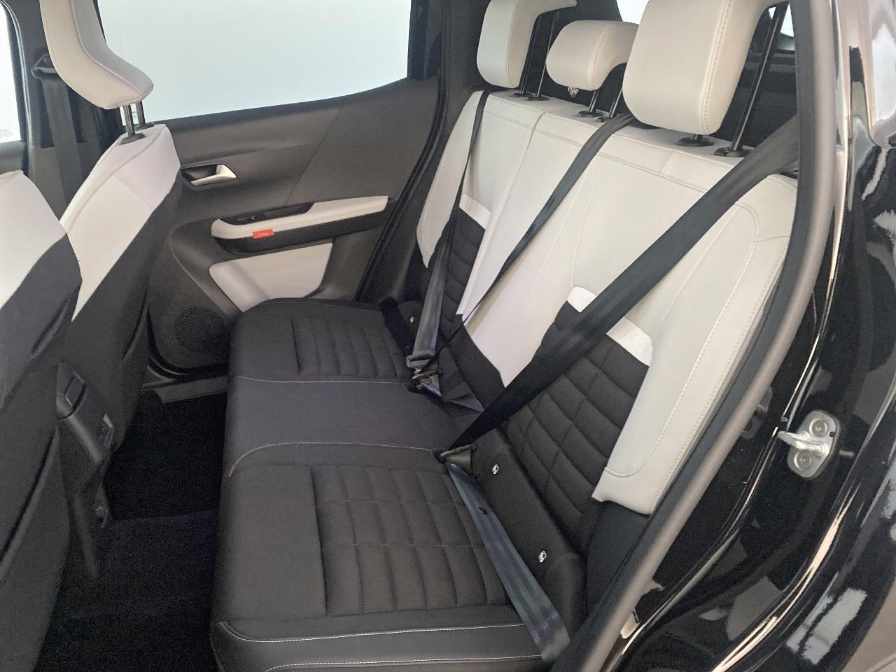 Citroën C3 Aircross hybride 145 ch aut max — photo 10