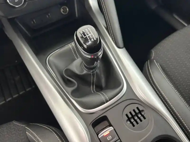 Renault Kadjar tce 130 energy — photo 22