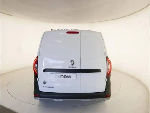 Renault Express Van 1.5 blue dci 75ch confort 22 — photo 2