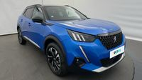Peugeot 2008 1.2 PureTech 130ch S&S GT EAT8 — photo 3