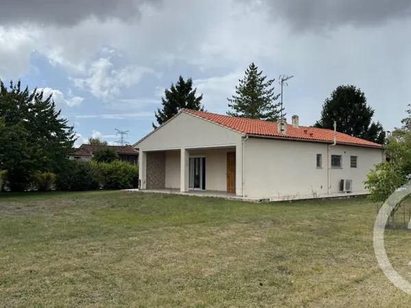 Maison 4 pièces 88 m²