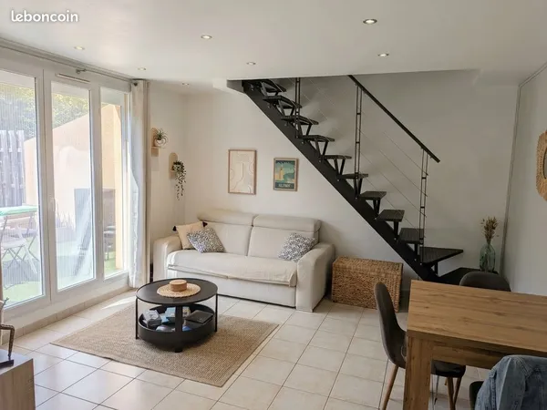 Appartement T3