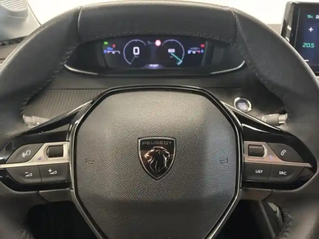 Peugeot 208 1.2 puretech 100ch s&amp;s active — photo 15