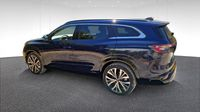 Renault Espace 1.2 E-Tech full hybrid 200ch Iconic 5 places - 24 — photo 6