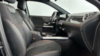 Mercedes Gla 200 d 150ch AMG Line 8G-DCT — photo 15