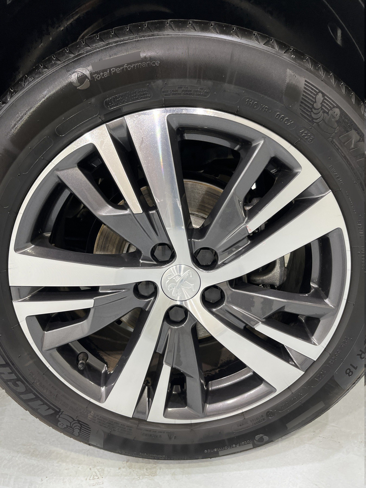 Peugeot 3008 — photo 34