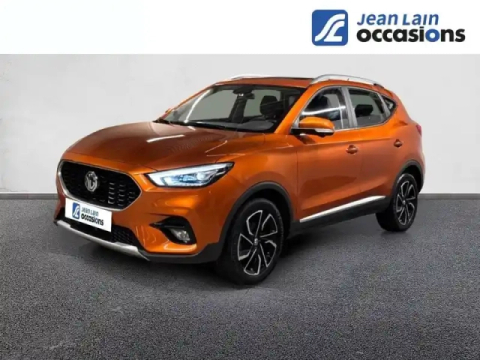 Mg Zs 1.0l t-gdi 111ch 2wd