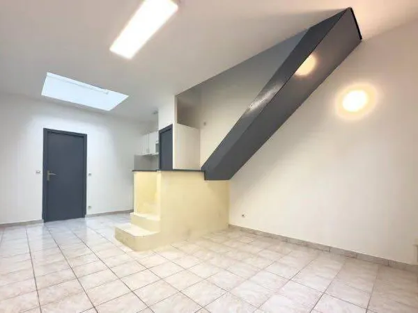Maison 1 pièce 32 m²
