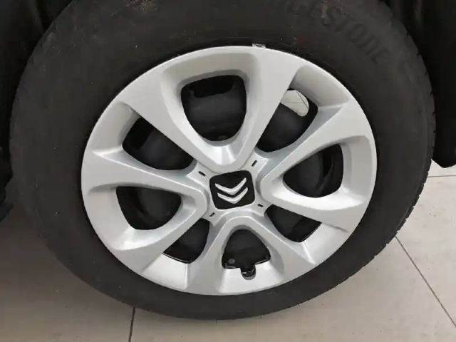 Citroën C3 bluehdi 100 s&amp;s bvm6 — photo 13