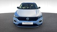 Volkswagen T-Roc 1.5 TSI EVO 150ch Carat Exclusive DSG7 S&S — photo 2